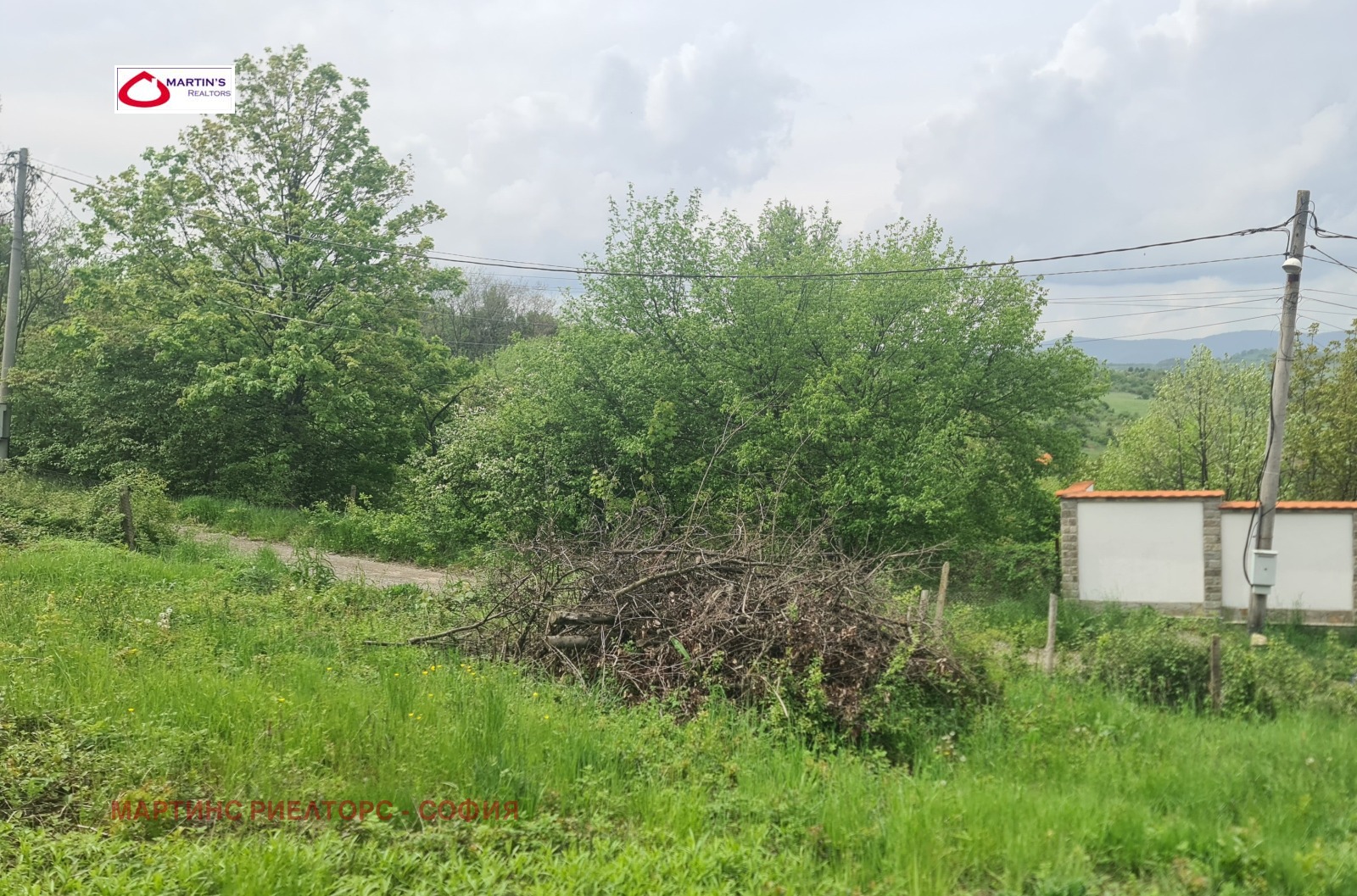 Продава ПАРЦЕЛ | Imot.bg — изображение 2