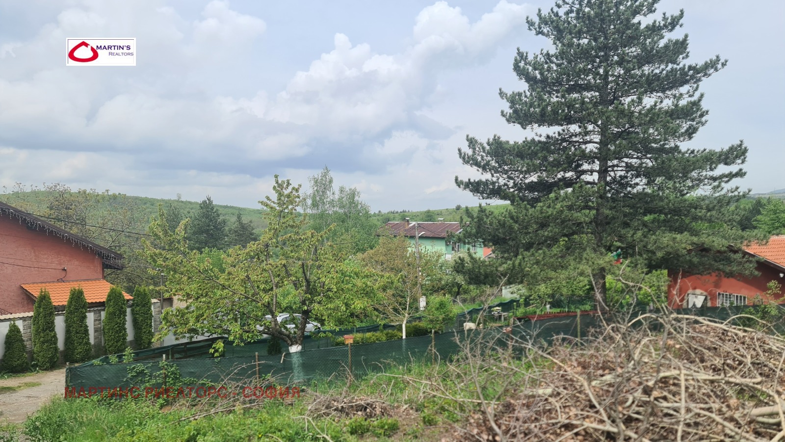 Продава ПАРЦЕЛ | Imot.bg — изображение 5