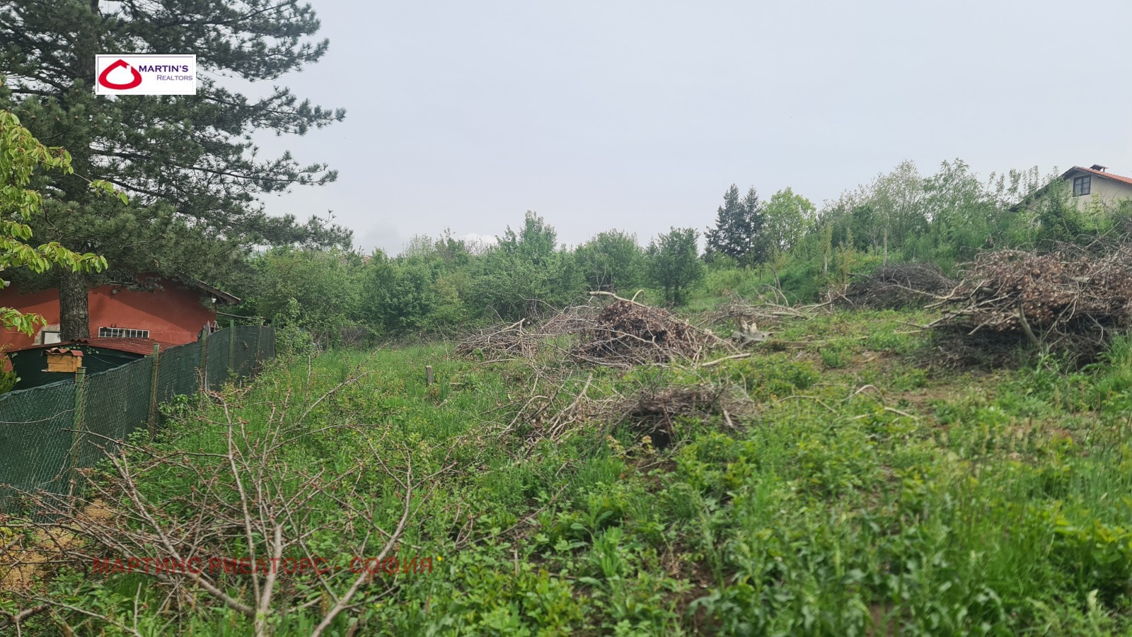 Продава ПАРЦЕЛ | Imot.bg — изображение 4