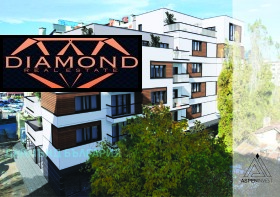 Продава 3-стаен град София Студентски град - [1] 