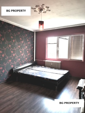 2 Schlafzimmer Druschba 2, Sofia 4