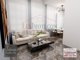2 camere da letto Zdravets Iztok, Ruse