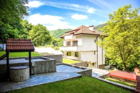Продава къща град София Княжево - [1] 