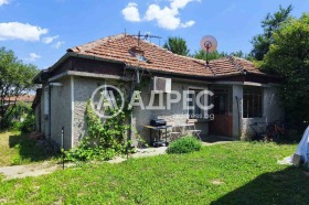 Maison Sevlievo, région de Gabrovo