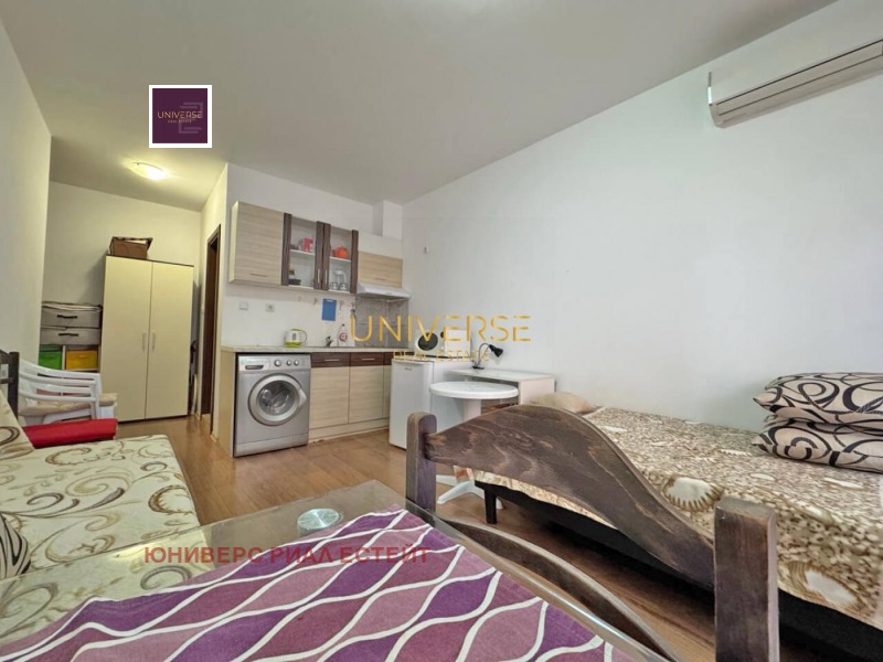 Продава 1-СТАЕН, с. Тънково, област Бургас, снимка 2 - Апартаменти - 52579502