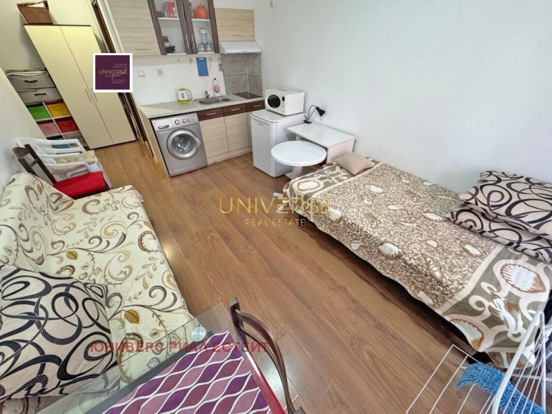 Продава 1-СТАЕН, с. Тънково, област Бургас, снимка 3 - Апартаменти - 52579502