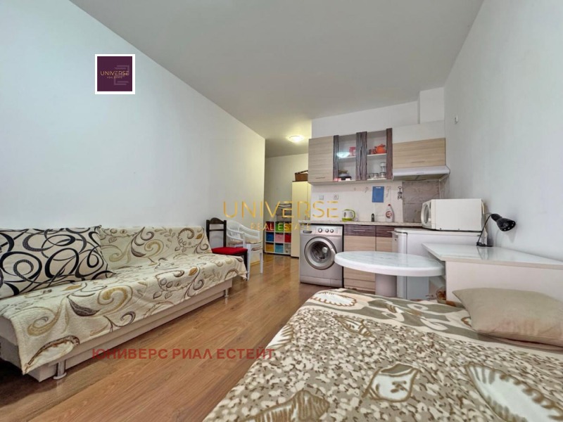 Продава 1-СТАЕН, с. Тънково, област Бургас