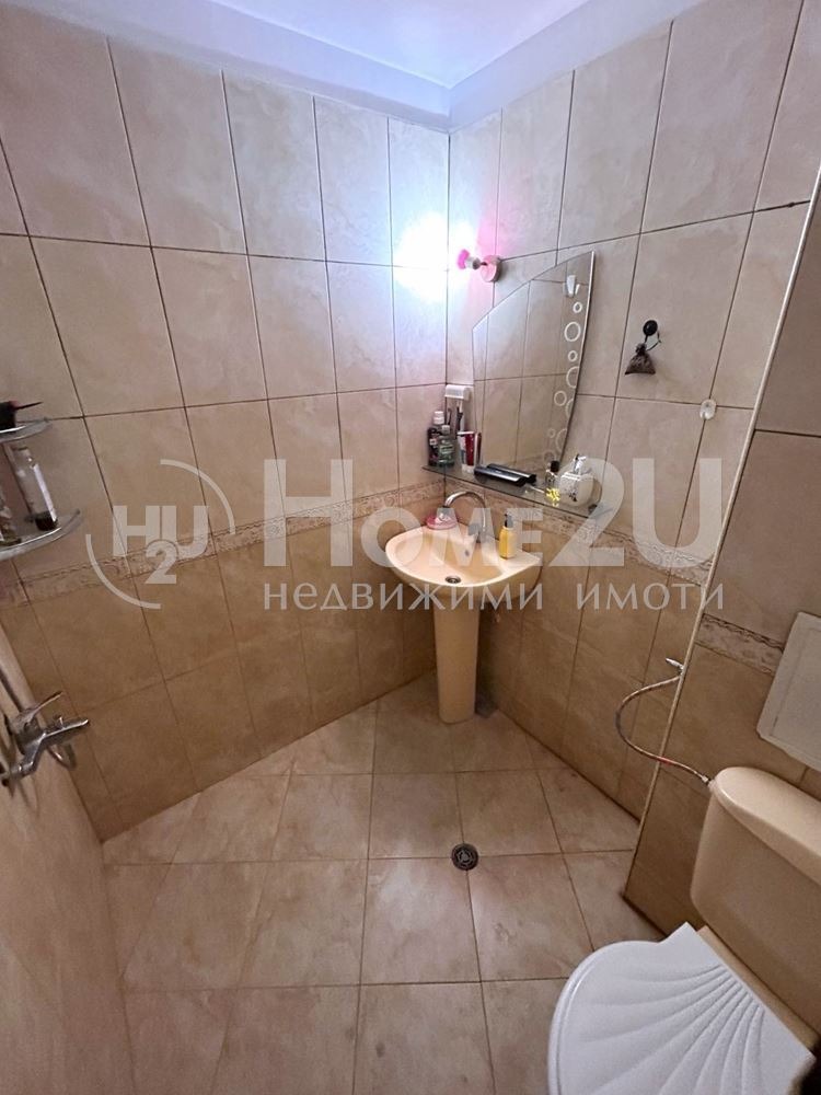 Продава 1-СТАЕН, гр. София, Младост 3, снимка 6 - Апартаменти - 53248138