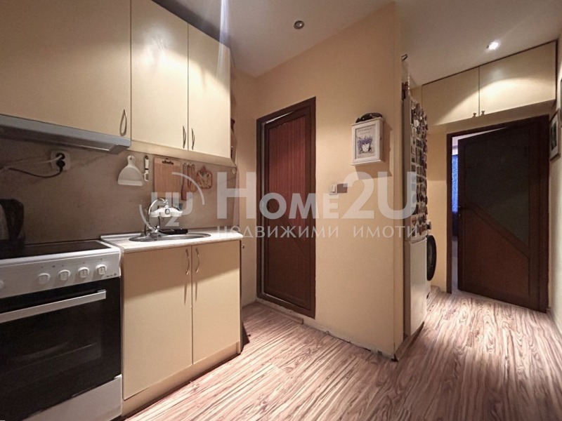 Продава 1-СТАЕН, гр. София, Младост 3, снимка 5 - Апартаменти - 53248138