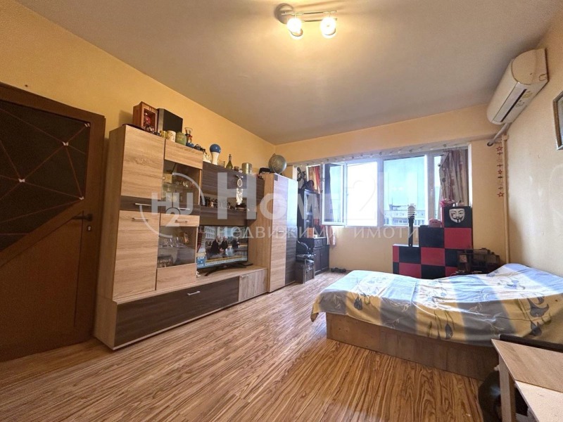 Продава 1-СТАЕН, гр. София, Младост 3, снимка 4 - Апартаменти - 53248138