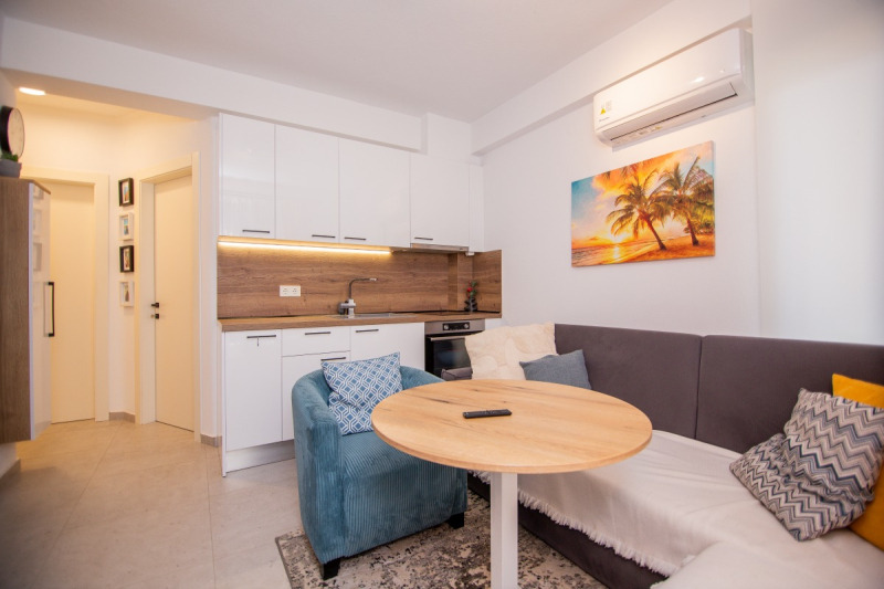 Продава 1-СТАЕН, гр. Пловдив, Център, снимка 6 - Апартаменти - 54351963