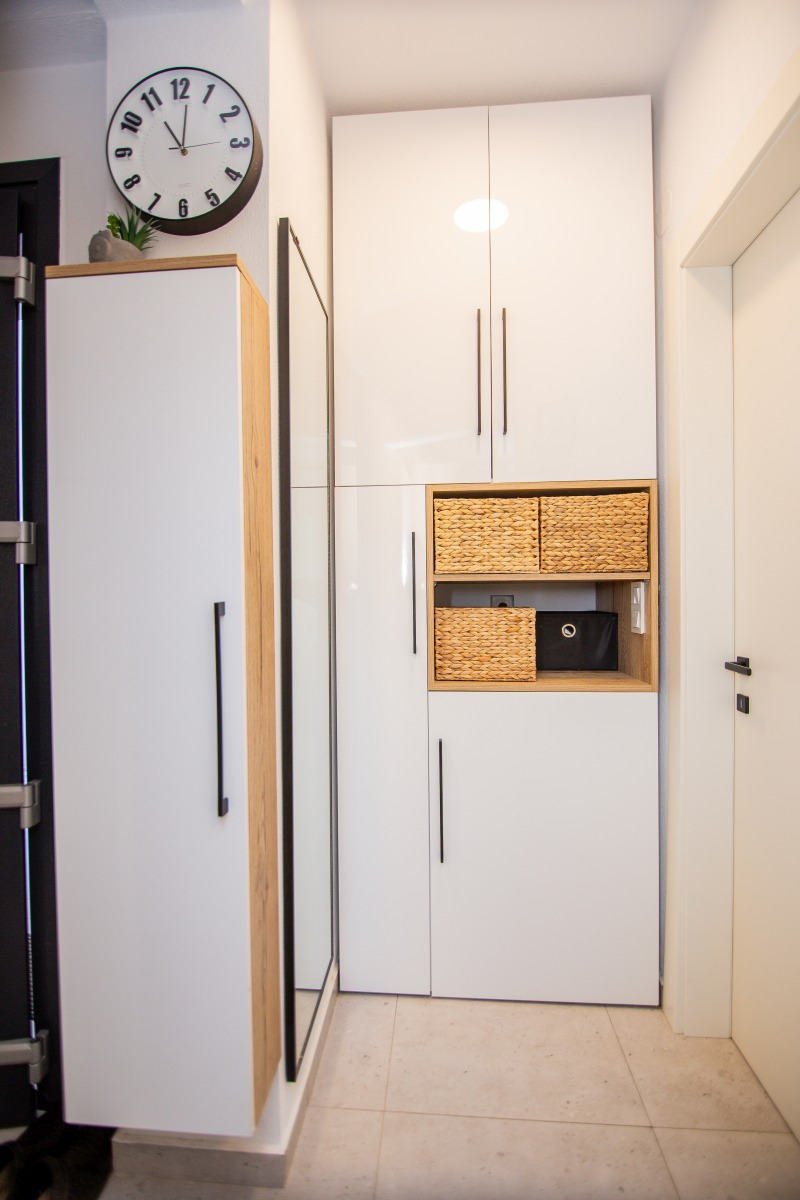 Продава 1-СТАЕН, гр. Пловдив, Център, снимка 8 - Апартаменти - 54351963