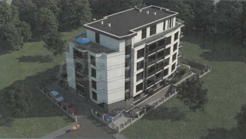 De vânzare  1 dormitor Sofia , Drujba 1 , 85 mp | 46256547 - imagine [3]