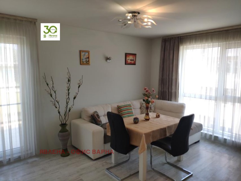 Satılık  1 yatak odası Varna , Centar , 73 metrekare | 84613895 - görüntü [4]