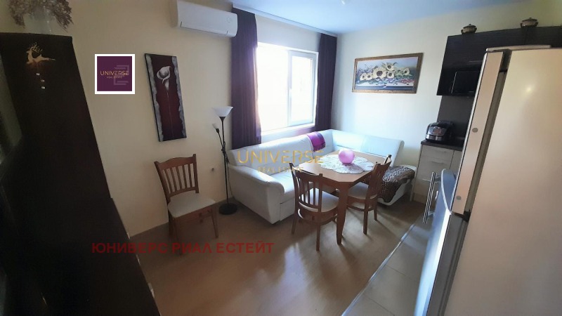 À vendre  1 chambre région Bourgas , k.k. Slantchev bryag , 50 m² | 38616713