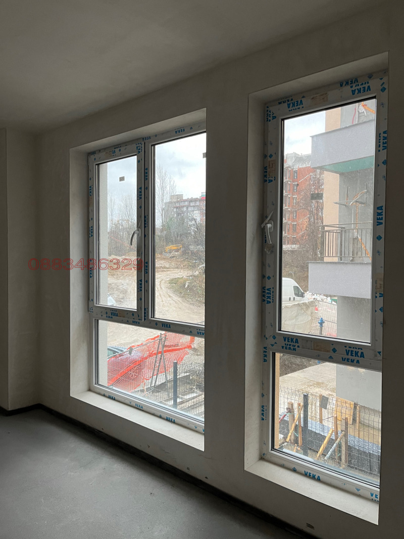 Продава 2-СТАЕН, гр. София, Малинова долина, снимка 3 - Aпартаменти - 48709230