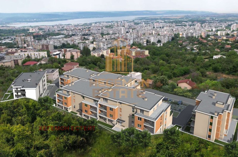 Προς πώληση  1 υπνοδωμάτιο Βαρνα , μ-τ Πτσεληνα , 68 τ.μ | 45257254 - εικόνα [3]