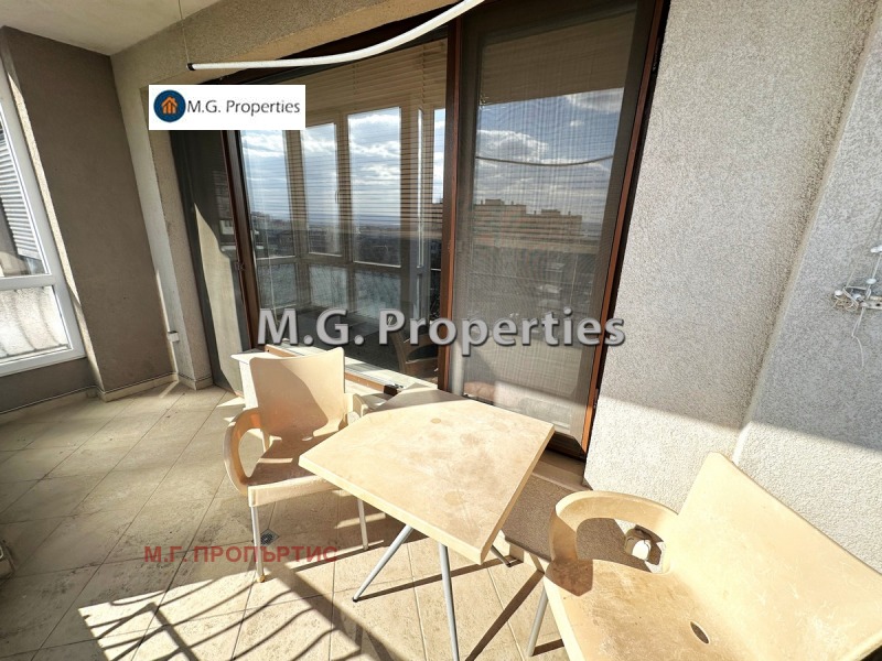 En venta  1 dormitorio Varna , Vladislav Varnenchik 1 , 75 metros cuadrados | 93052054 - imagen [7]