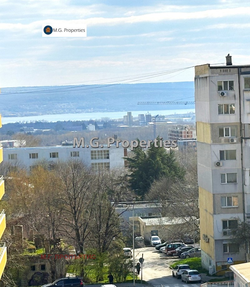 En venta  1 dormitorio Varna , Vladislav Varnenchik 1 , 75 metros cuadrados | 93052054 - imagen [8]