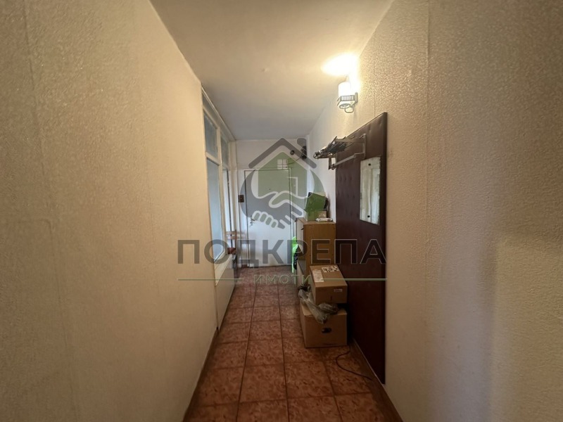 For Sale  1 bedroom Plovdiv , Izgrev , 63 sq.m | 20931338 - image [6]