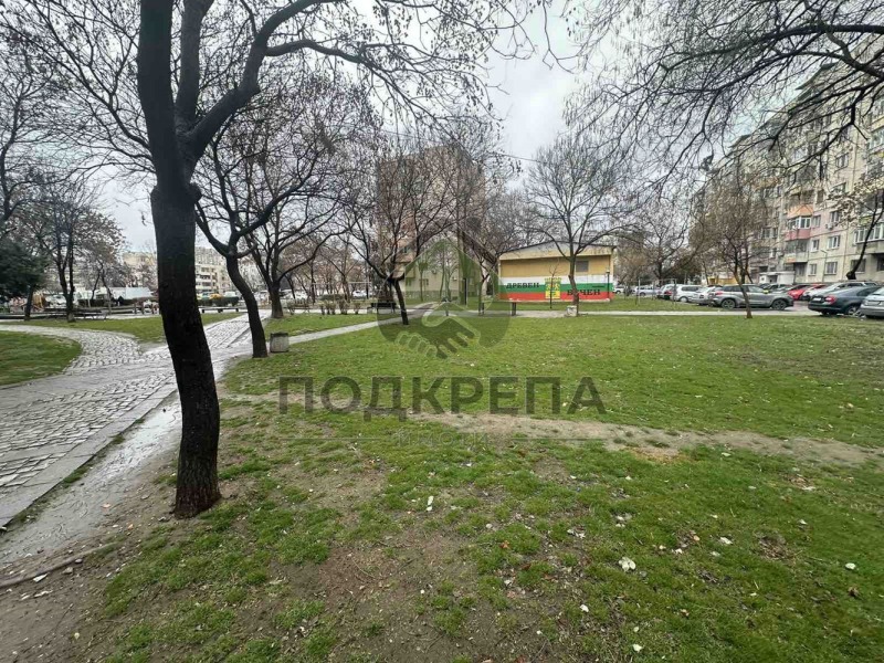 For Sale  1 bedroom Plovdiv , Izgrev , 63 sq.m | 20931338 - image [9]