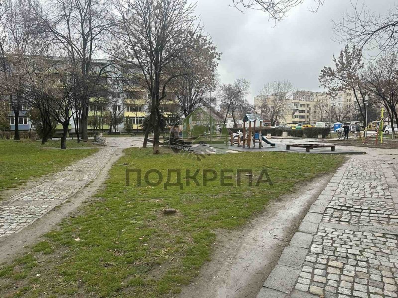 For Sale  1 bedroom Plovdiv , Izgrev , 63 sq.m | 20931338 - image [10]