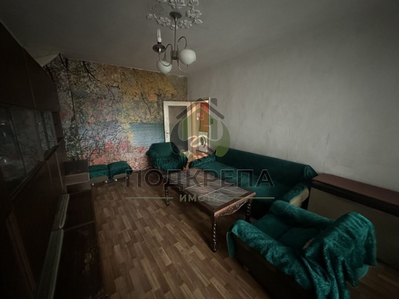 For Sale  1 bedroom Plovdiv , Izgrev , 63 sq.m | 20931338 - image [3]