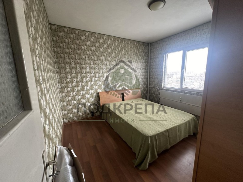 For Sale  1 bedroom Plovdiv , Izgrev , 63 sq.m | 20931338 - image [2]
