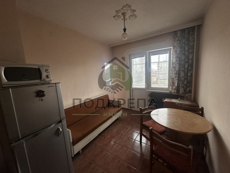 For Sale  1 bedroom Plovdiv , Izgrev , 63 sq.m | 20931338 - image [4]