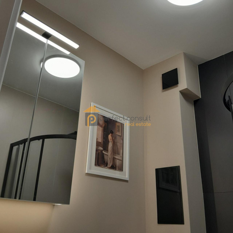 Till salu  1 sovrum Plovdiv , Ostromila , 70 kvm | 89025944 - bild [11]