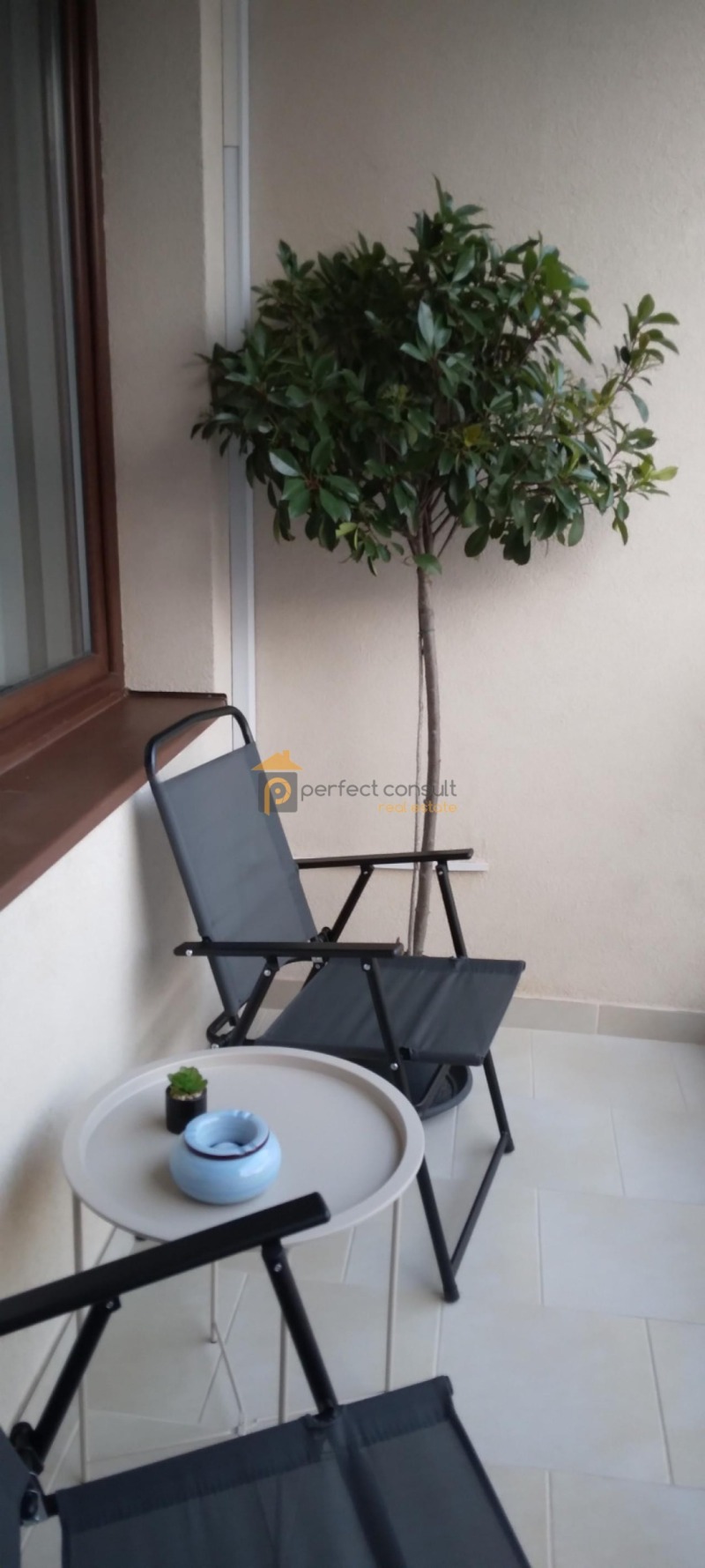 Till salu  1 sovrum Plovdiv , Ostromila , 70 kvm | 89025944 - bild [14]