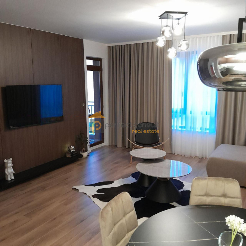 Till salu  1 sovrum Plovdiv , Ostromila , 70 kvm | 89025944 - bild [4]