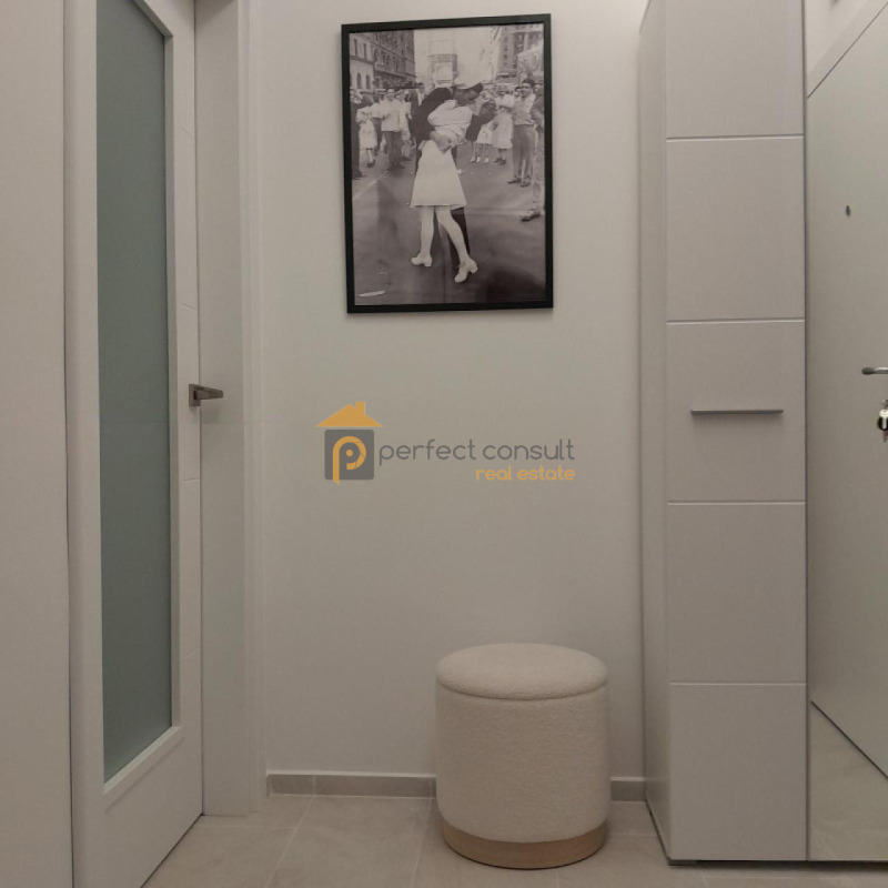Till salu  1 sovrum Plovdiv , Ostromila , 70 kvm | 89025944 - bild [12]