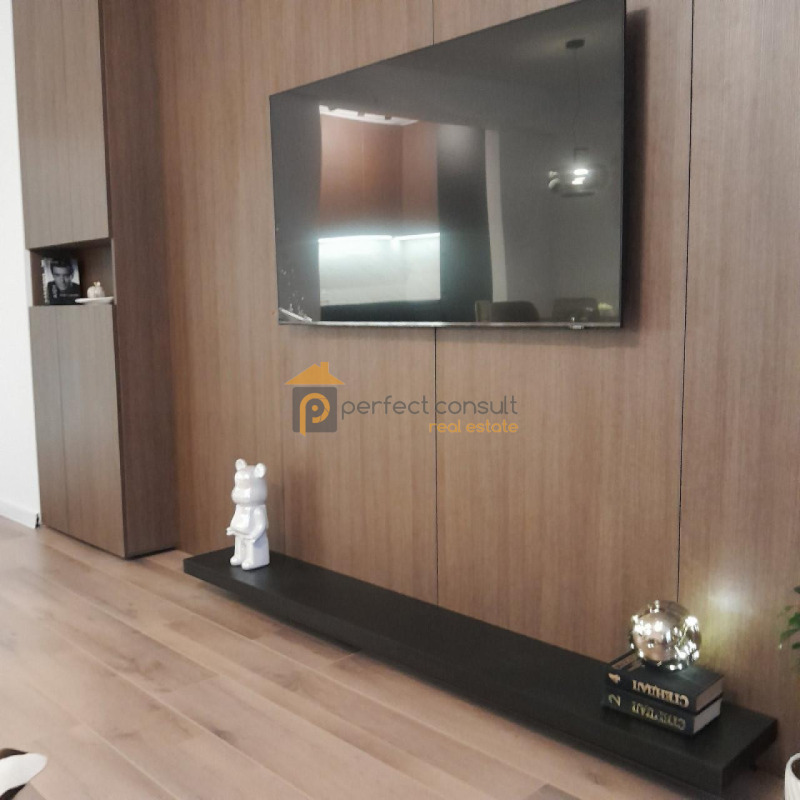 Till salu  1 sovrum Plovdiv , Ostromila , 70 kvm | 89025944 - bild [6]