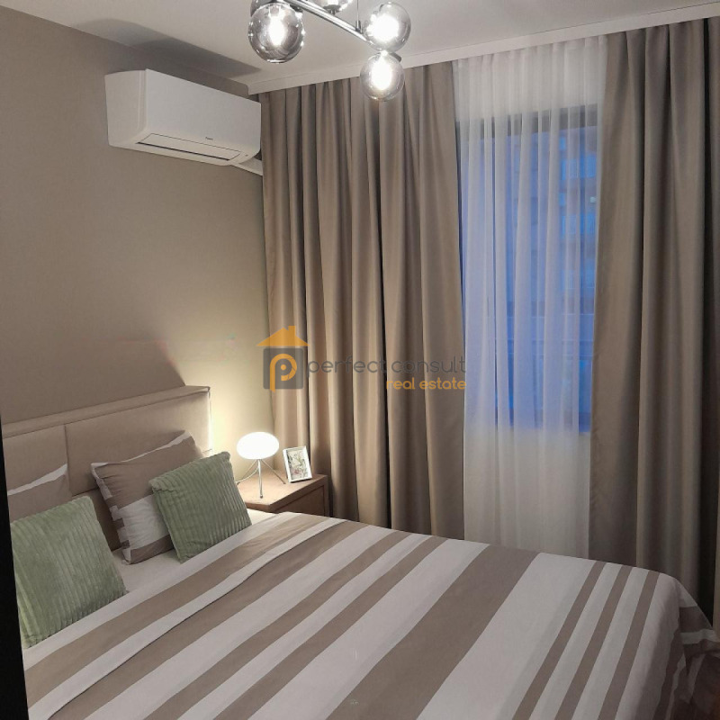 Till salu  1 sovrum Plovdiv , Ostromila , 70 kvm | 89025944 - bild [9]