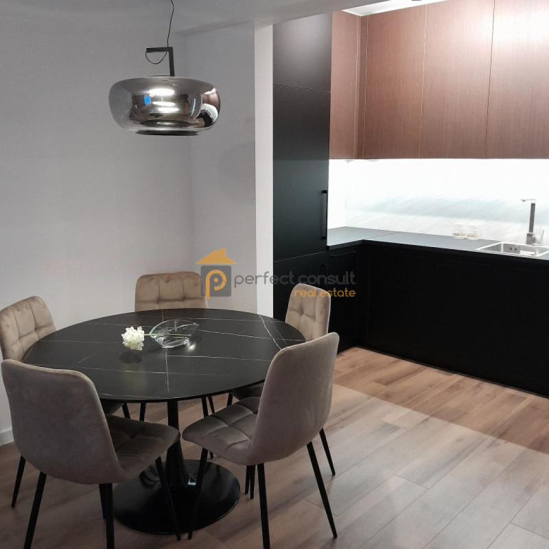 Till salu  1 sovrum Plovdiv , Ostromila , 70 kvm | 89025944 - bild [2]