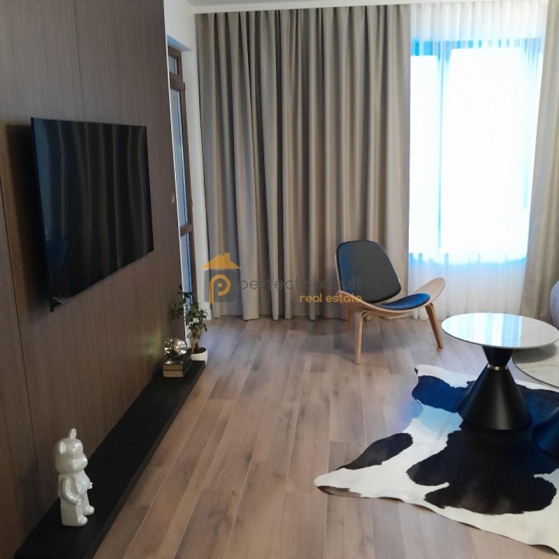 Till salu  1 sovrum Plovdiv , Ostromila , 70 kvm | 89025944 - bild [5]