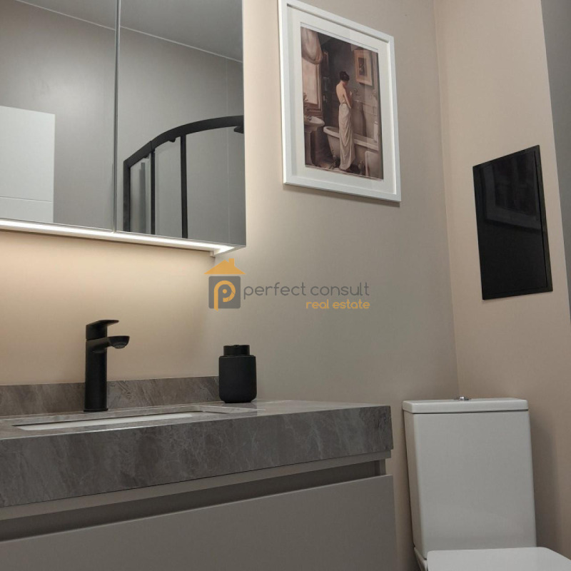 Till salu  1 sovrum Plovdiv , Ostromila , 70 kvm | 89025944 - bild [13]