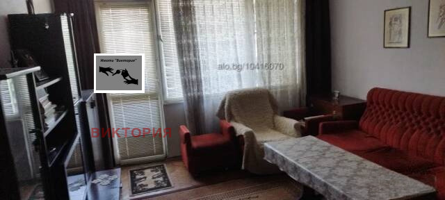 Продается  1 спальня Пазарджик , Център , 69 кв.м | 50397044 - изображение [3]