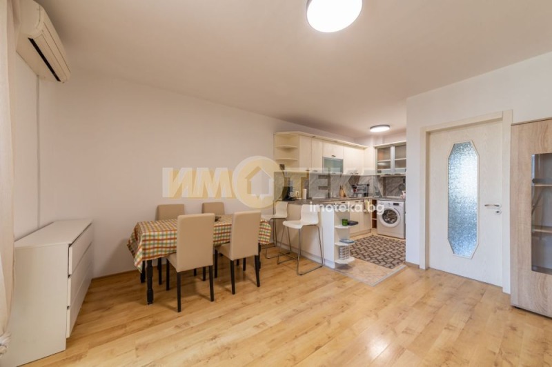 Na prodej  1 ložnice Varna , Ljatno kino Trakija , 60 m2 | 66206560 - obraz [3]