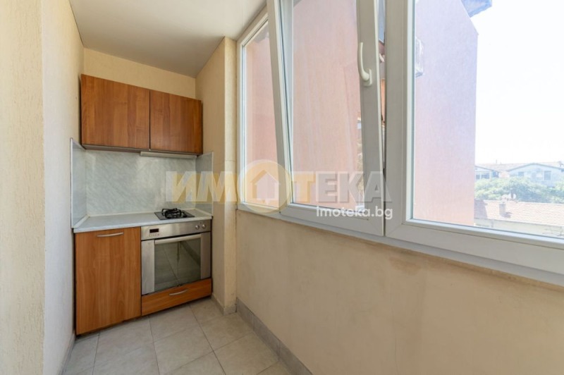 Na prodej  1 ložnice Varna , Ljatno kino Trakija , 60 m2 | 66206560 - obraz [7]