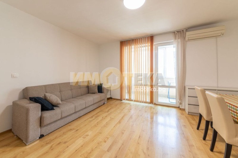 Na prodej  1 ložnice Varna , Ljatno kino Trakija , 60 m2 | 66206560 - obraz [6]