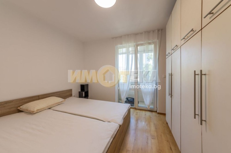 Na prodej  1 ložnice Varna , Ljatno kino Trakija , 60 m2 | 66206560 - obraz [12]
