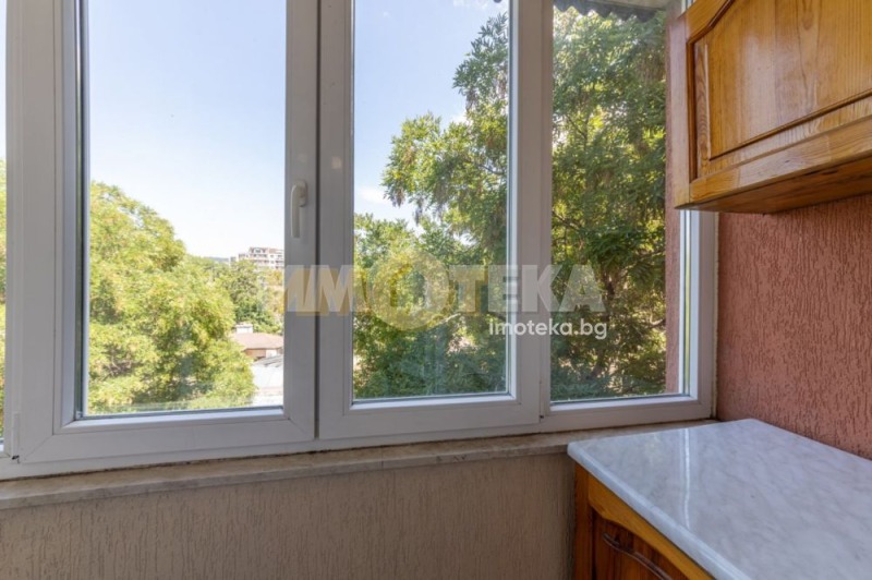 Na prodej  1 ložnice Varna , Ljatno kino Trakija , 60 m2 | 66206560 - obraz [11]