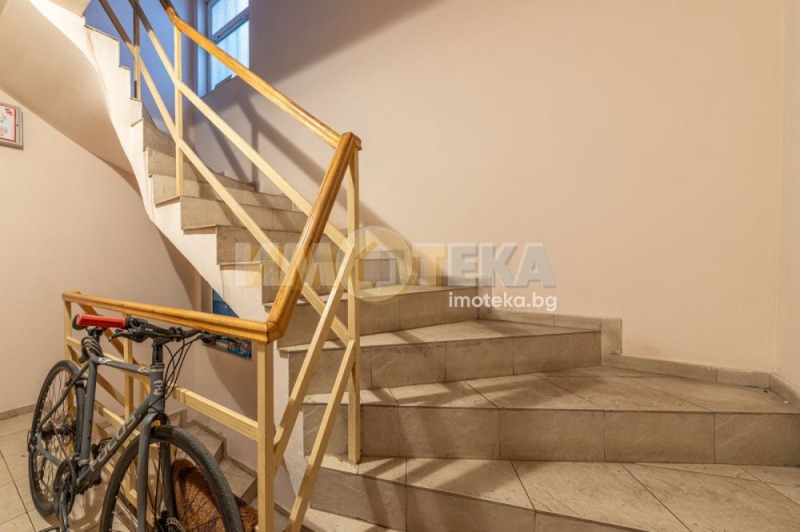 Na prodej  1 ložnice Varna , Ljatno kino Trakija , 60 m2 | 66206560 - obraz [14]