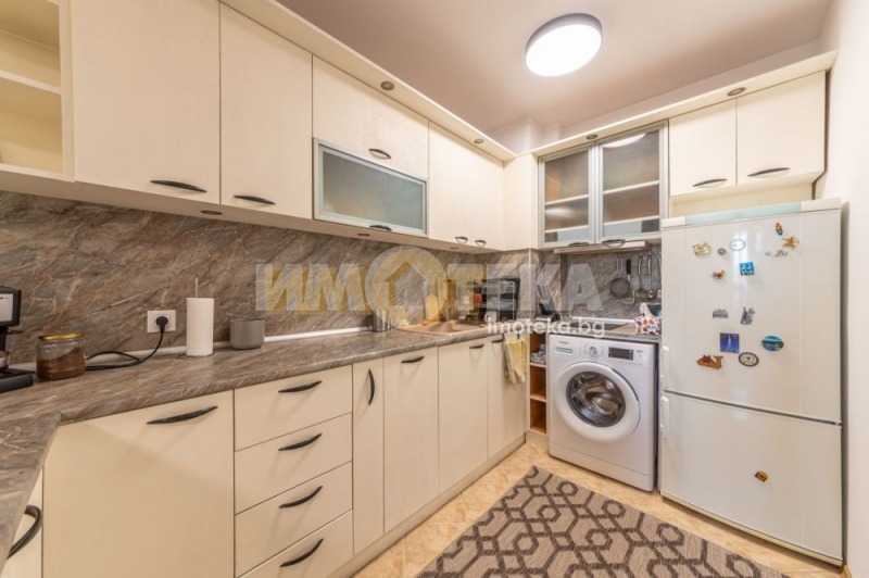 Na prodej  1 ložnice Varna , Ljatno kino Trakija , 60 m2 | 66206560 - obraz [5]