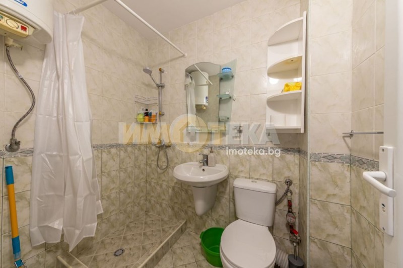 Na prodej  1 ložnice Varna , Ljatno kino Trakija , 60 m2 | 66206560 - obraz [13]
