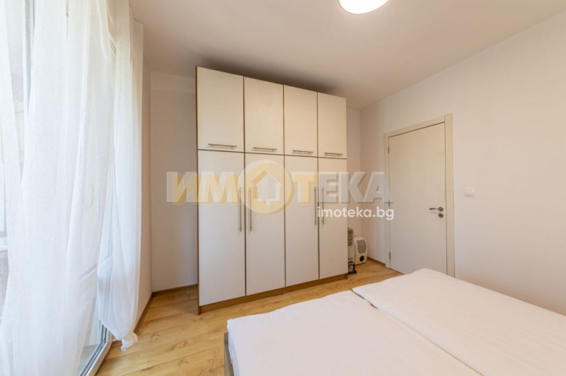 Na prodej  1 ložnice Varna , Ljatno kino Trakija , 60 m2 | 66206560 - obraz [9]
