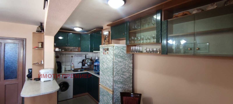 Προς πώληση  1 υπνοδωμάτιο Βαρνα , Λιατνο κηνο Τρακηια , 70 τ.μ | 87556076