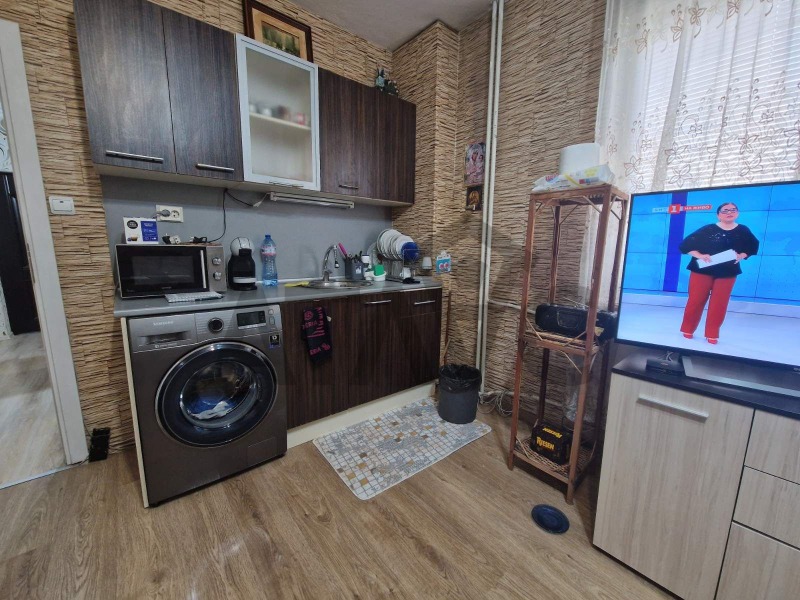 Zu verkaufen  1 Schlafzimmer Plowdiw , Trakija , 48 qm | 85849512 - Bild [2]